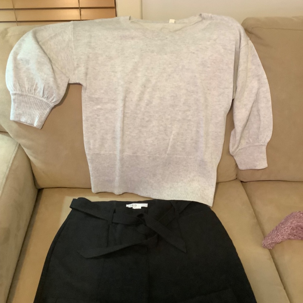 Sweaters - Picture 3 of 16